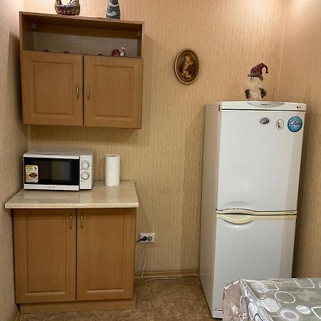 Апартаменты на ГОГОЛЯ,460 Черкаси Екстериор снимка